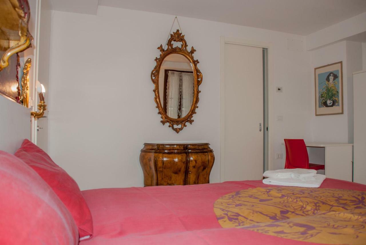 Ca' Priuli 1 Apartment Венеция Екстериор снимка