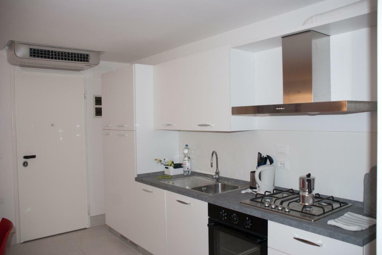 Ca' Priuli 1 Apartment Венеция Екстериор снимка